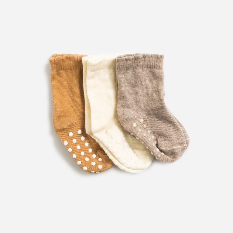 Baby sock "Toddler" Baby sock "Toddler"